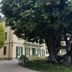La Mirabella Hotel Cadenabbia