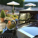 La Mirabella Hotel Cadenabbia