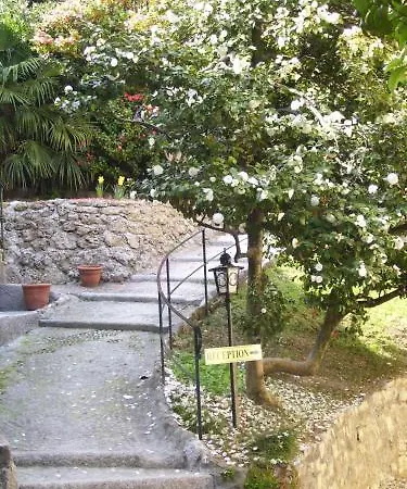 Hotel La Mirabella