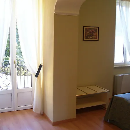 Hotel La Mirabella