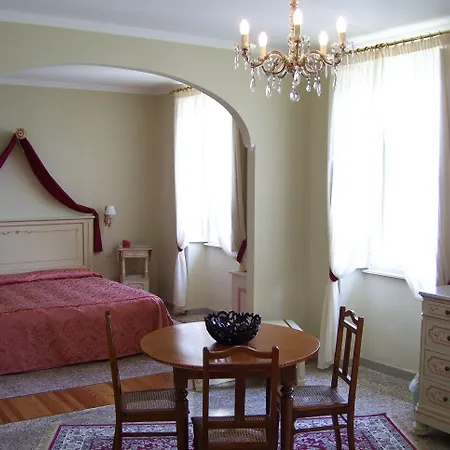 Hotel La Mirabella