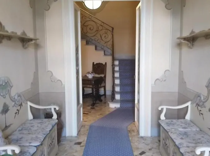 Hotel La Mirabella Cadenabbia