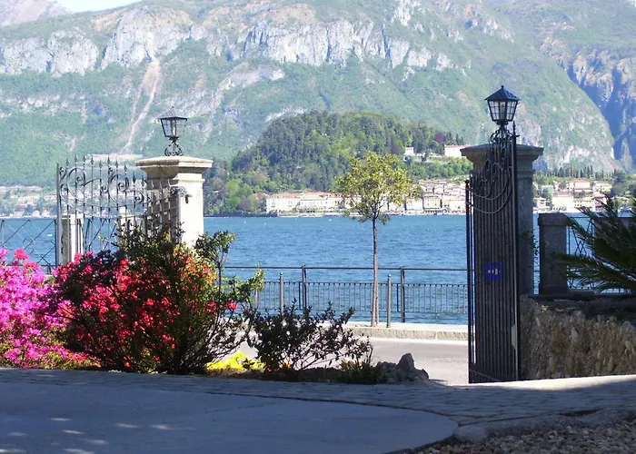 Hotel La Mirabella Cadenabbia