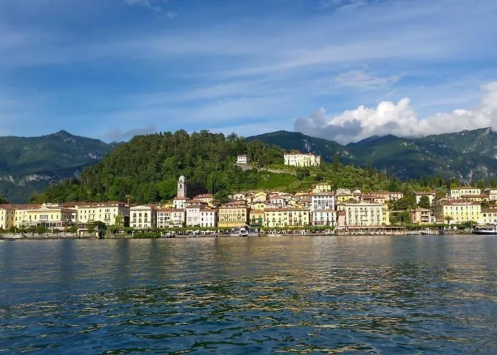 La Mirabella Cadenabbia