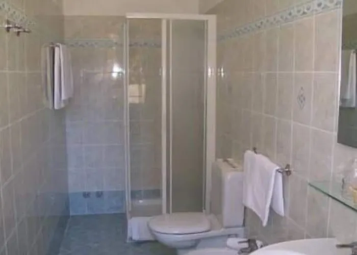 La Mirabella Hotel Cadenabbia