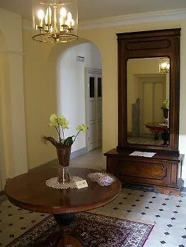 La Mirabella Hotel Cadenabbia