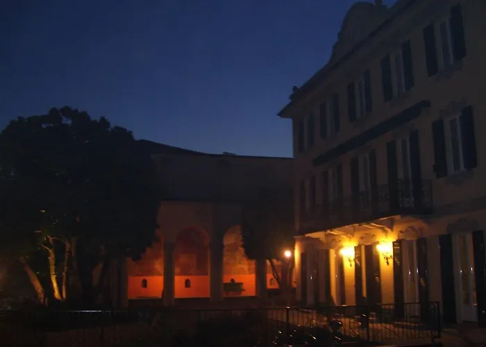 La Mirabella Hotel Cadenabbia