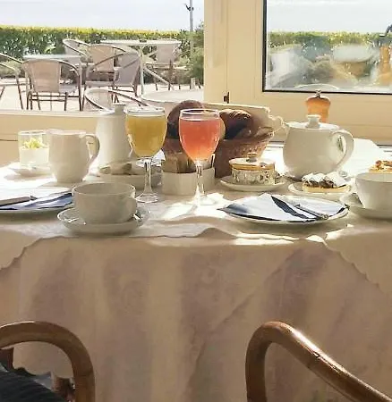 Hotel La Mirabella Cadenabbia