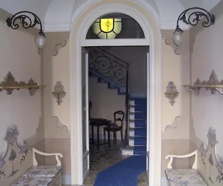 La Mirabella Hotel Cadenabbia
