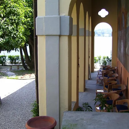 Hotel La Mirabella