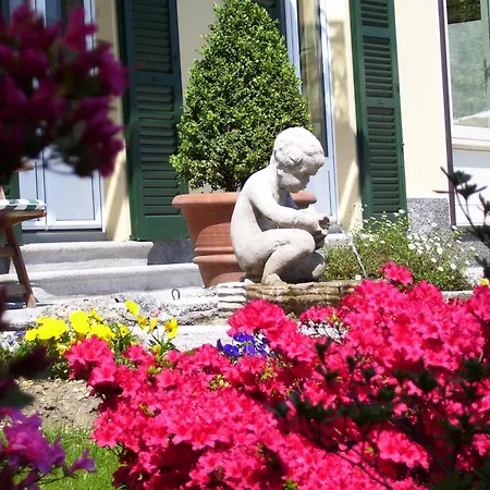 La Mirabella Hotel Cadenabbia