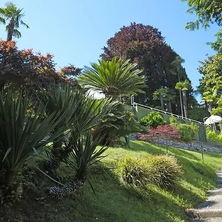 Hotel La Mirabella 3*