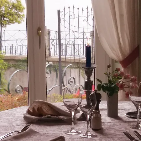 Hotel La Mirabella Cadenabbia