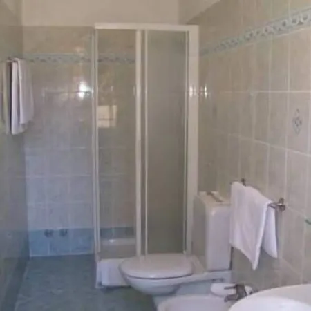 La Mirabella Hotel Cadenabbia