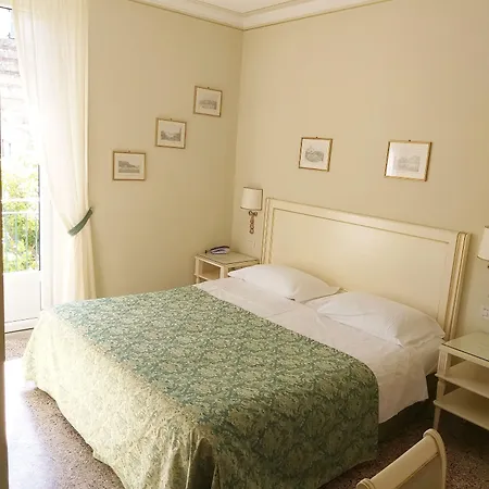 Hotell La Mirabella