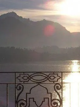 La Mirabella Hotel