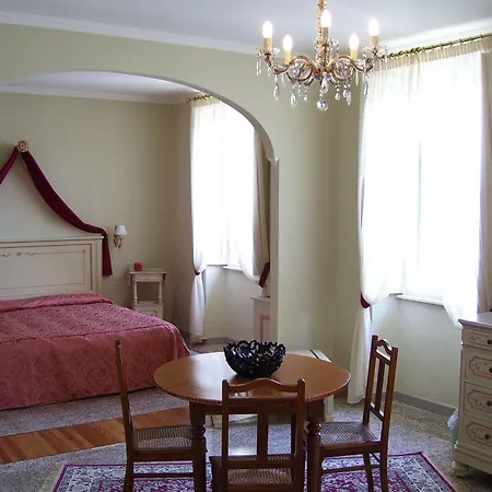 Hotel La Mirabella Cadenabbia