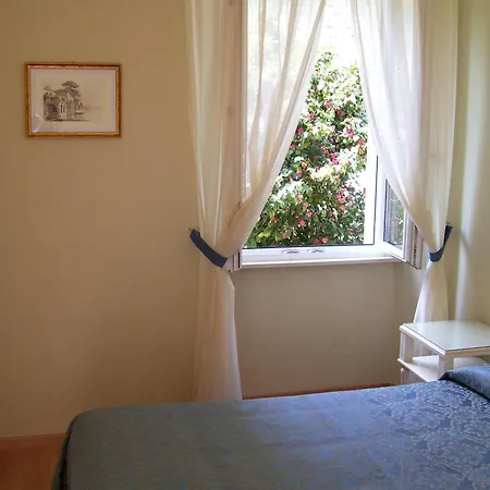 La Mirabella Cadenabbia