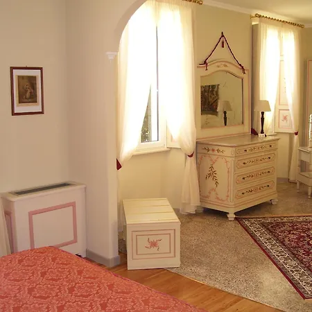 Hotel La Mirabella Cadenabbia