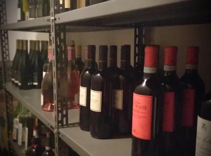 拉蜜拉贝乐别墅酒店 酒店 3*