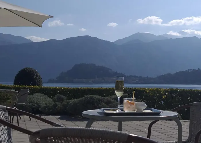 拉蜜拉贝乐别墅酒店 3*