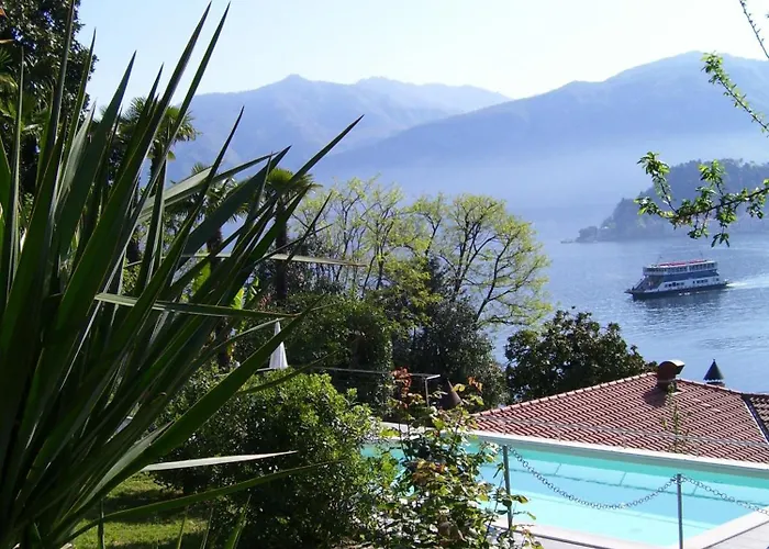 拉蜜拉贝乐别墅酒店 3*