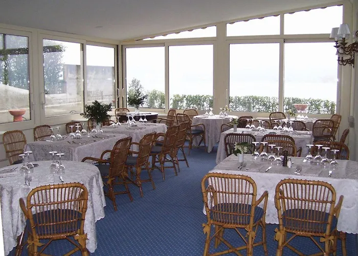 拉蜜拉贝乐别墅酒店