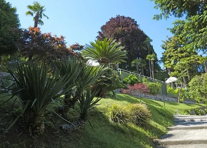 מלון La Mirabella 3*