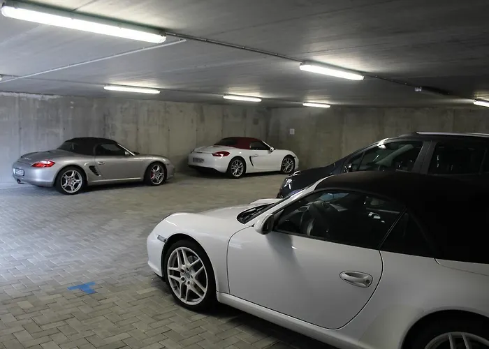 La Mirabella מלון