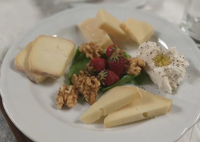 La Mirabella מלון