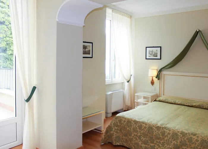 拉蜜拉贝乐别墅酒店