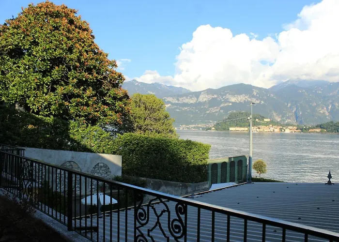 拉蜜拉贝乐别墅酒店 3*