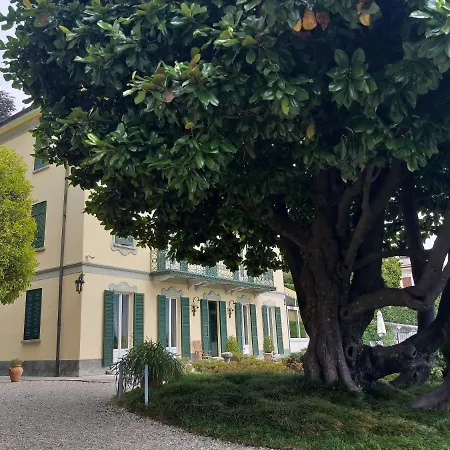 La Mirabella Hotel Cadenabbia