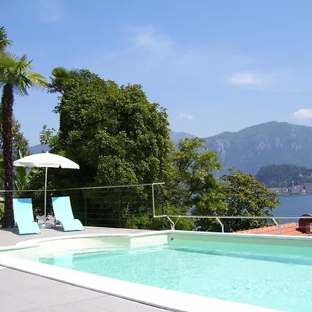 Hotel La Mirabella Cadenabbia