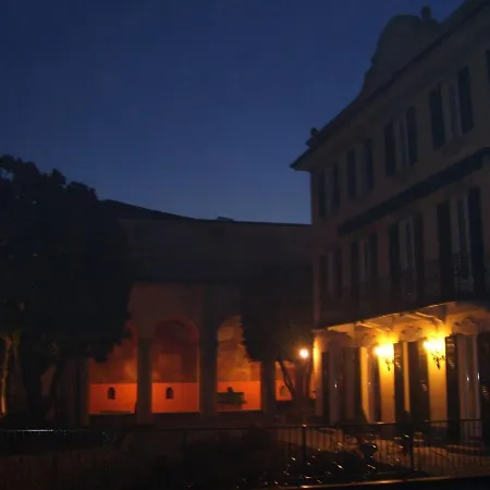 La Mirabella Hotel Cadenabbia