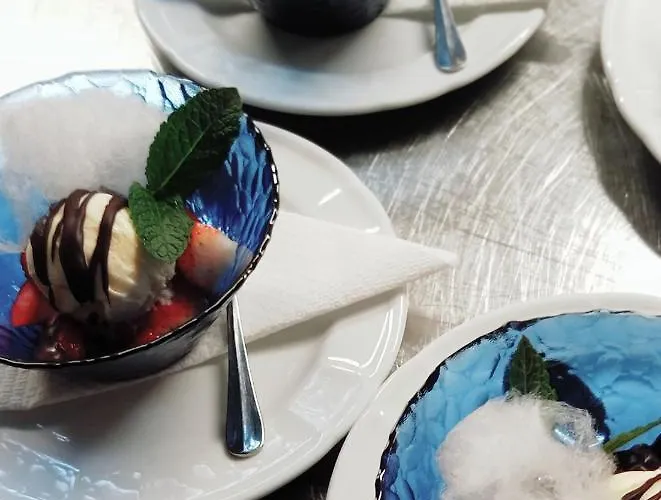 La Mirabella Cadenabbia