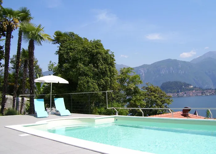 Hotel La Mirabella Cadenabbia