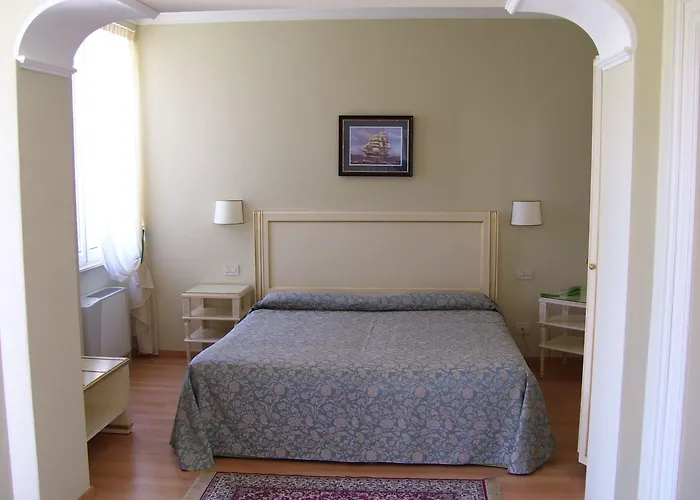 Hotel La Mirabella 3*