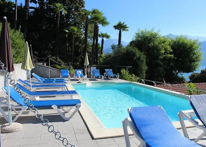 La Mirabella Hotel 3*