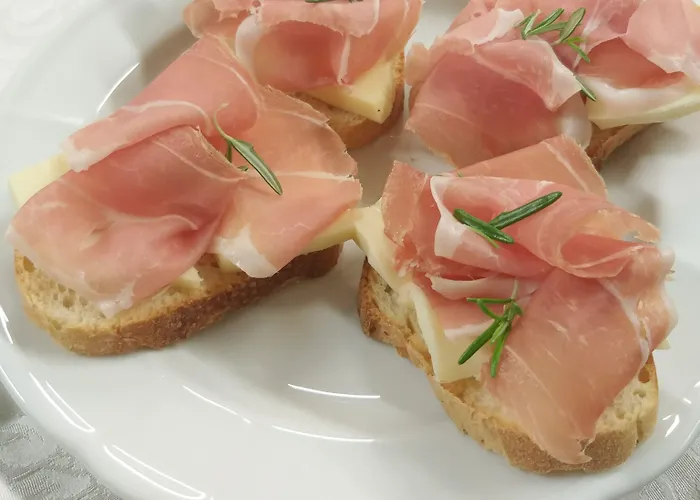 Hotel La Mirabella Cadenabbia