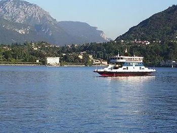 La Mirabella Cadenabbia