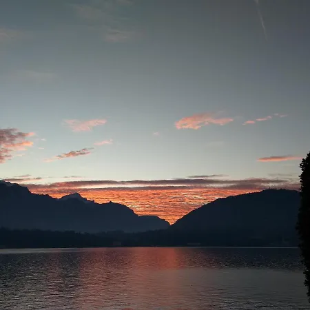 Hotell La Mirabella 3*