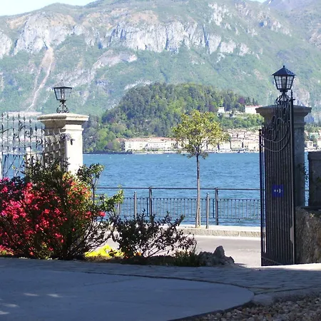 Hotell La Mirabella Cadenabbia