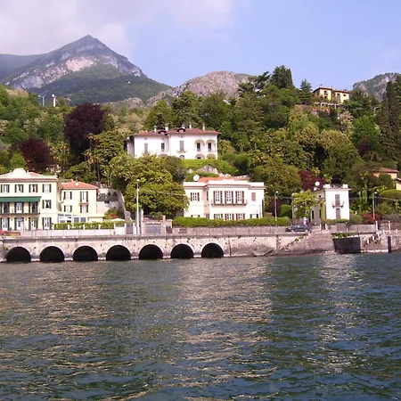 Hotell La Mirabella Cadenabbia