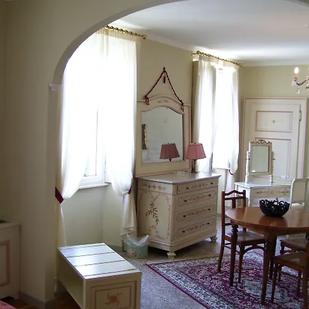 La Mirabella Hotell Cadenabbia