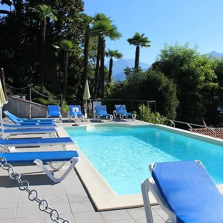 La Mirabella Hotell 3*