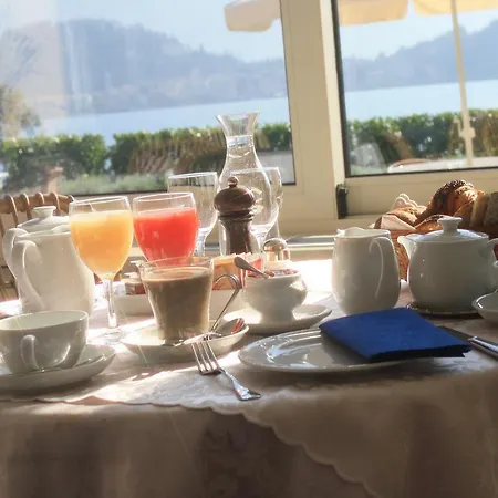 La Mirabella 3* Cadenabbia