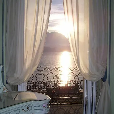 Hotell La Mirabella 3*