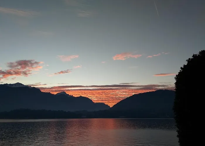 Hotel La Mirabella 3*