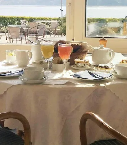 Hotel La Mirabella Cadenabbia